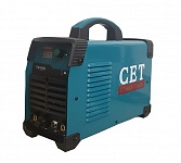 Картинка Сварочный инвертор CET C'EST Tech TIG-250A