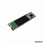 Картинка SSD Silicon-Power M55 480GB SP480GBSS3M55M28