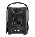 Внешний накопитель A-Data HD680 1TB (черный) (AHD680-1TU31-CBK)