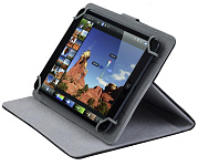Картинка Чехол для планшета RIVA case 3017 Black