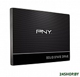 Картинка SSD PNY CS900 120GB SSD7CS900-120-PB