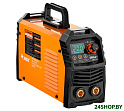 Сварочный инвертор Сварог REAL Smart ARC 200 (Z28303)