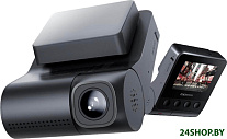 Картинка Видеорегистратор DDPai Z40 GPS Dual