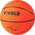 Картинка Мяч баскетбольный Winner Orange 6