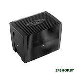 Картинка Мойка воздуха Venta LW45 Comfort plus (черный)