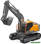 Экскаватор Volvo E580-003