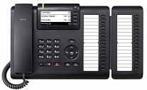 Картинка IP-телефон UNIFY OpenScape Desk Phone CP400T