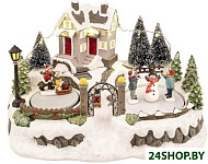 Новогодние катки RB-250