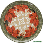 Natale Cinzia. Stella di natale CI0PN318721