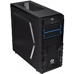 Корпус Thermaltake Versa H23 (CA-1B1-00M1NN-01)
