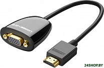MM105 40253 VGA - HDMI