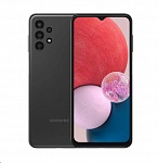 Картинка Смартфон Samsung Galaxy A13 SM-A135F/DSN 4GB/128GB (черный)