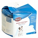 Одноразовая пеленка для животных TRIXIE 23417 (50шт)