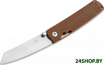 01BO327 Plus Tenshi Micarta