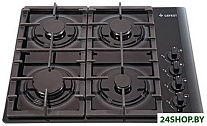 Картинка Встраиваемая газовая варочная панель (поверхность) Gefest CBH 2230 K2