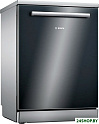 Отдельностоящая посудомоечная машина Bosch SMS4HMB62T