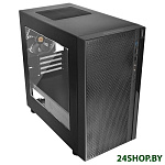 Картинка Корпус Thermaltake Versa H18 (без БП) (CA-1J4-00S1WN-00)