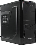 Картинка Корпус ExeGate CP-601 400W Black (EX261449RUS)