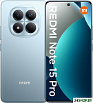 Redmi Note 15 Pro 8GB/256GB международная версия (синий)