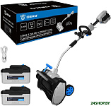 ST402-6 083-4444 (с 2-мя АКБ)