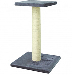 Картинка Когтеточка UrbanCat SP64-01-02 (темно-серый)