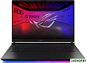 Игровой ноутбук ASUS ROG Strix SCAR 18 2025 G835LX-SA015