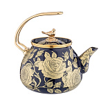 Картинка Чайник без свистка Agness Ренессанс 950-185