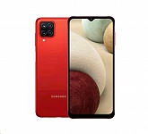 Картинка Смартфон SAMSUNG Galaxy A12s 128GB (Red)