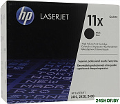 Картинка Картридж для принтера HP 11X (Q6511X)