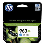 Картинка Картридж HP 963XL 3JA27AE