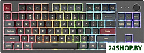 MKey TKL Darkness MK87DY