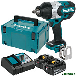 DTW1002RTJ (с 2-мя АКБ, кейс)