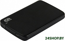 Картинка Внешний корпус для HDD AGESTAR 31UB2A12C Black