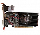 Картинка Видеокарта AFOX GeForce GT210 1GB DDR2 AF210-1024D2LG2-V7