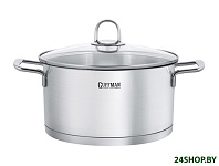 Картинка Кастрюля Guffman Viva T02-00622R