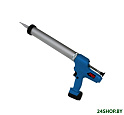 Пистолет для герметика Toua DCG72-600