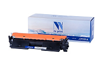 Картинка Картридж NV Print аналог CF231A для HP LJ M230/206