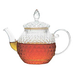 Картинка Заварочный чайник BACKMAN BM-0321