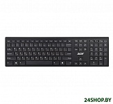 Картинка Беспроводная клавиатура Acer OKR020 (ZL.KBDEE.004)