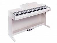 Картинка Цифровое пианино Kurzweil M210 (белый)