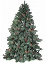 Новогодняя елка искусственная MERRY BEAR Каролина 1.83 м