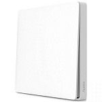 Картинка Выключатель Xiaomi Aqara Smart Light Wall Switch Single Key (WXKG03LM)