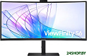 Монитор Samsung ViewFinity S6 S65VC LS34C650VAIXCI