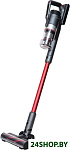 Картинка Пылесос ручной StarWind SCH9945 (серебристый/красный)