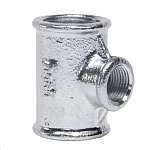 Картинка Фитинг Gebo Platinum 2x2x1 1/2 130-107V