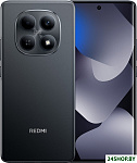 Redmi Note 15 6GB/128GB международная версия (черный)