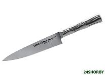 Картинка Кухонный нож Samura Bamboo SBA-0021