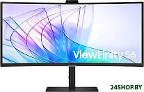 ViewFinity S6 S65VC LS34C650VAIXCI