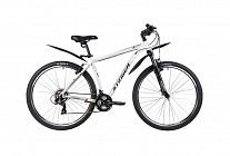 Картинка Велосипед Stinger Element STD 29 р.20 2020 (белый)