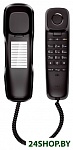 Картинка Проводной телефон Siemens Gigaset DA210 Black